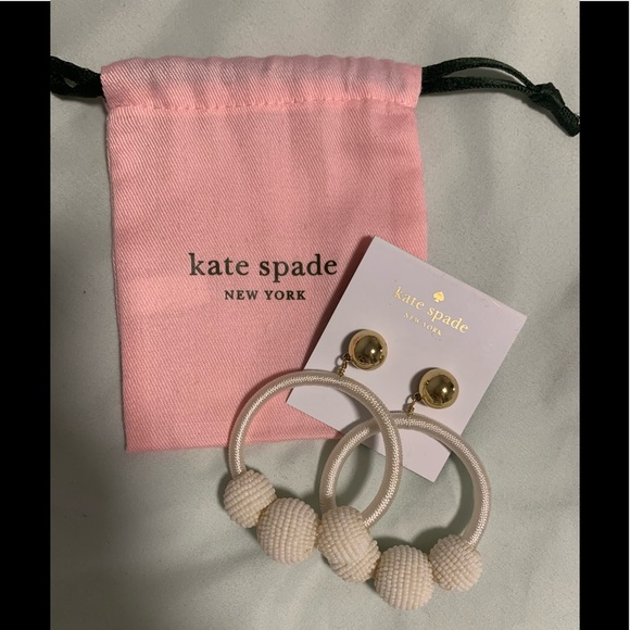 kate spade Jewelry - Kate spade earring